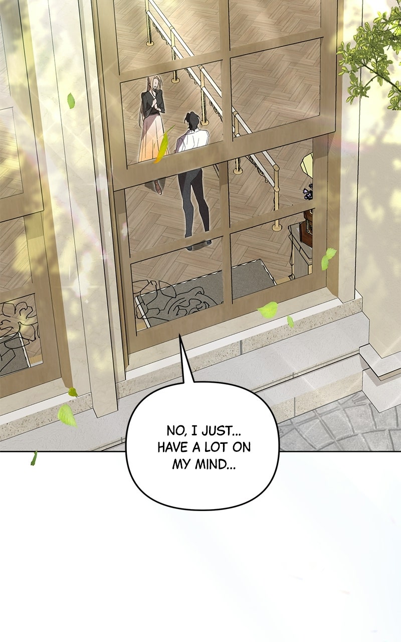 Where the Golden Rose was Plucked Episode 6 page 28 - 