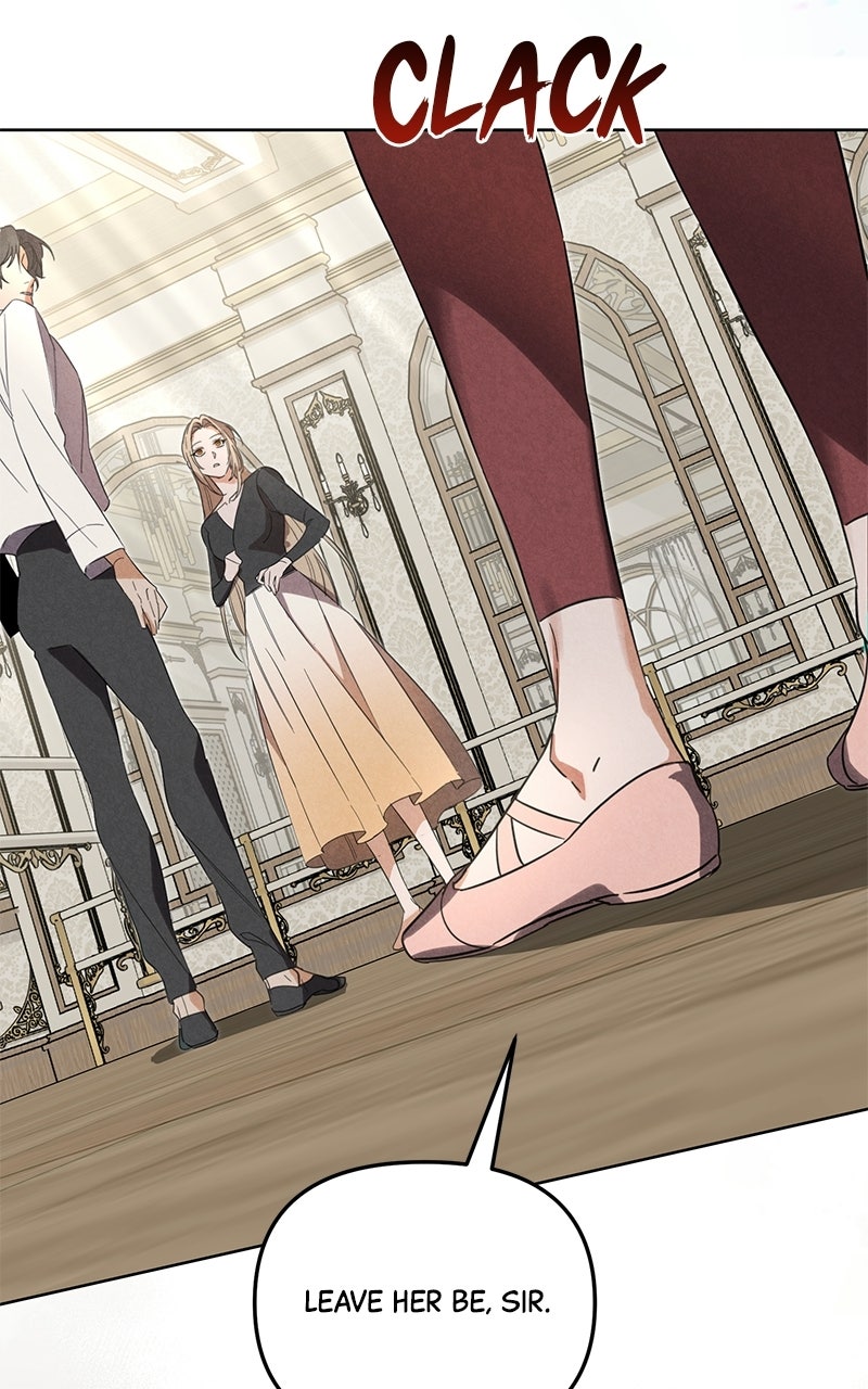 Where the Golden Rose was Plucked Episode 6 page 29 - 