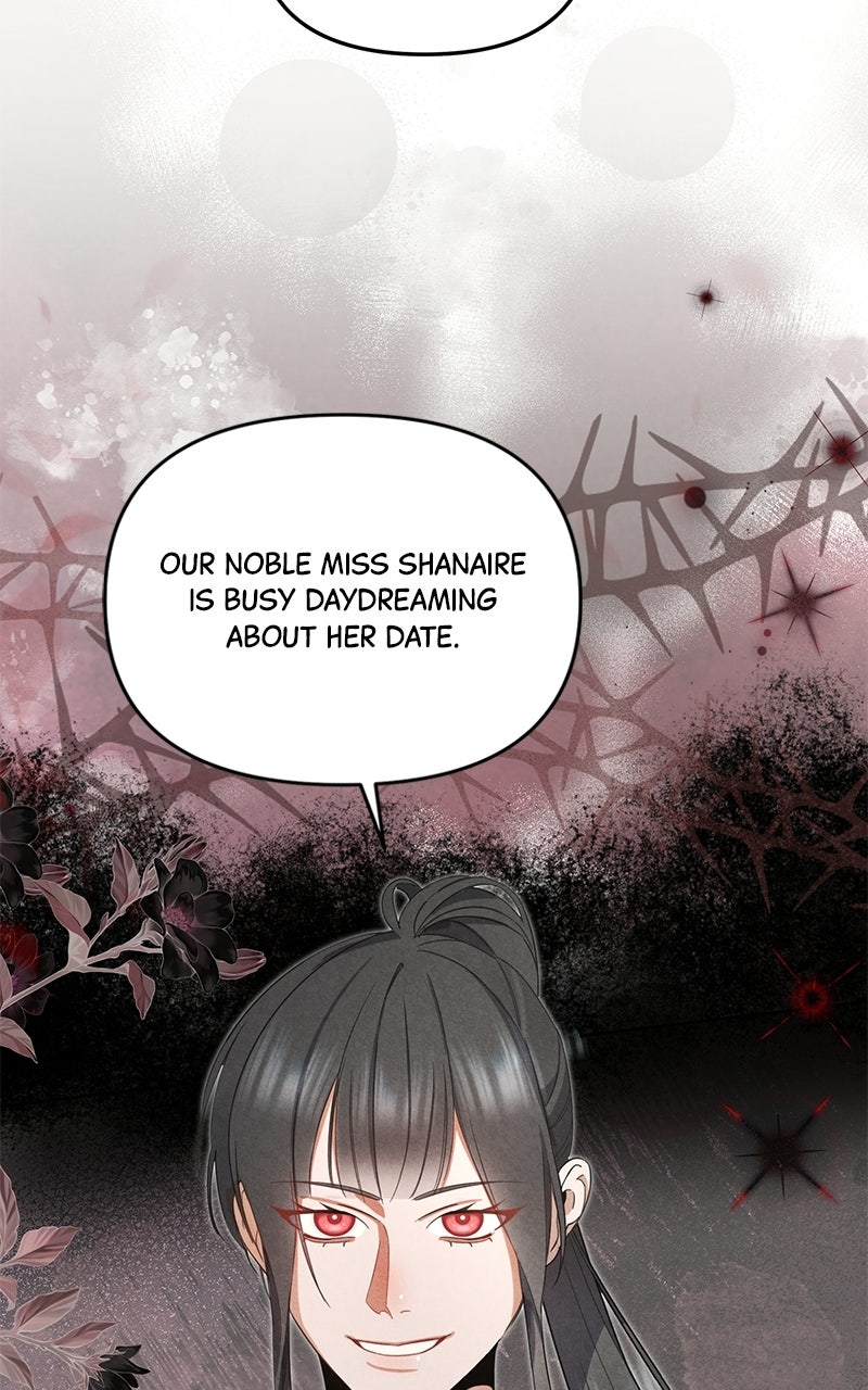 Where the Golden Rose was Plucked Episode 6 page 30 - 