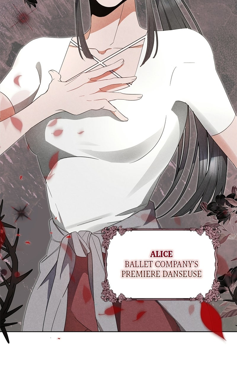 Where the Golden Rose was Plucked Episode 6 page 31 - 