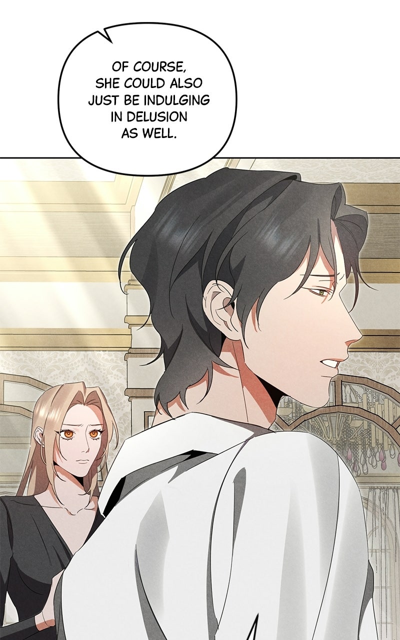 Where the Golden Rose was Plucked Episode 6 page 32 - 