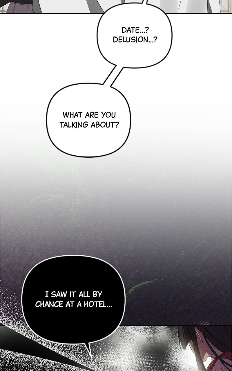 Where the Golden Rose was Plucked Episode 6 page 33 - 