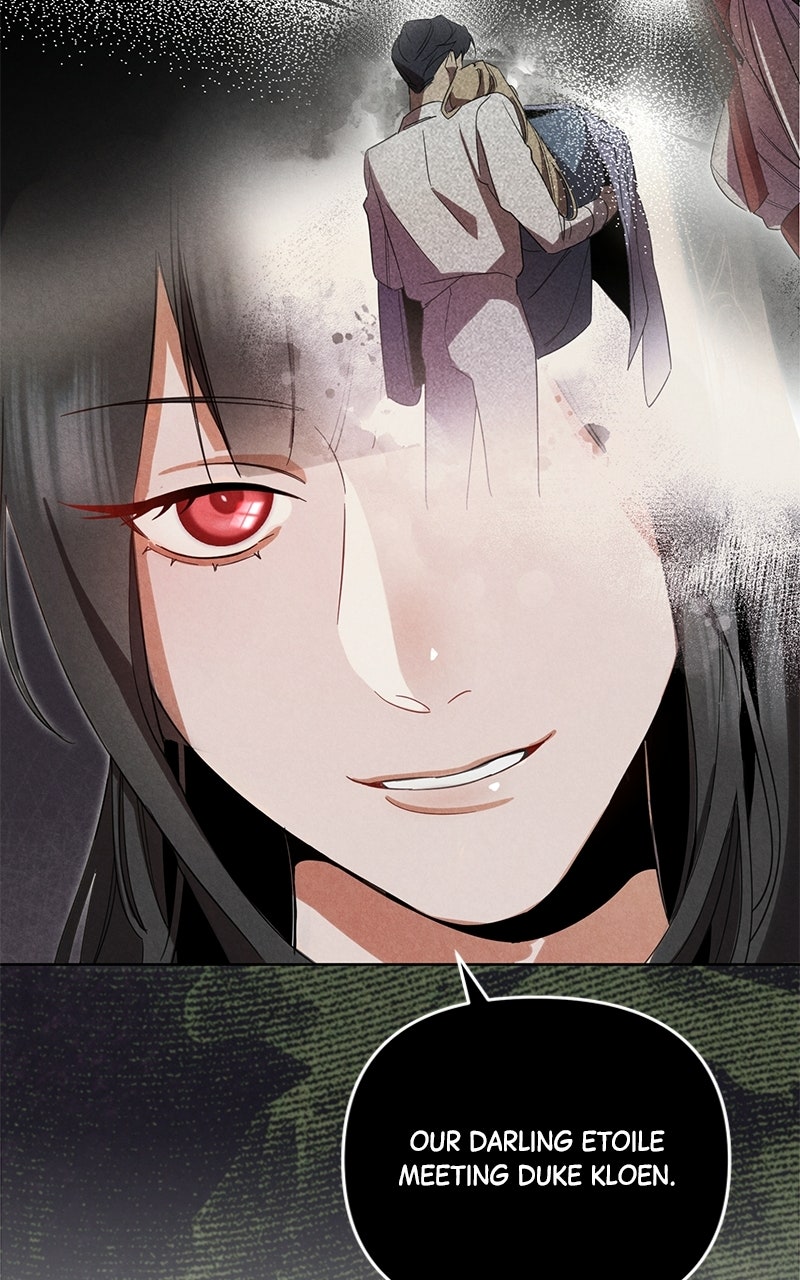 Where the Golden Rose was Plucked Episode 6 page 34 - 
