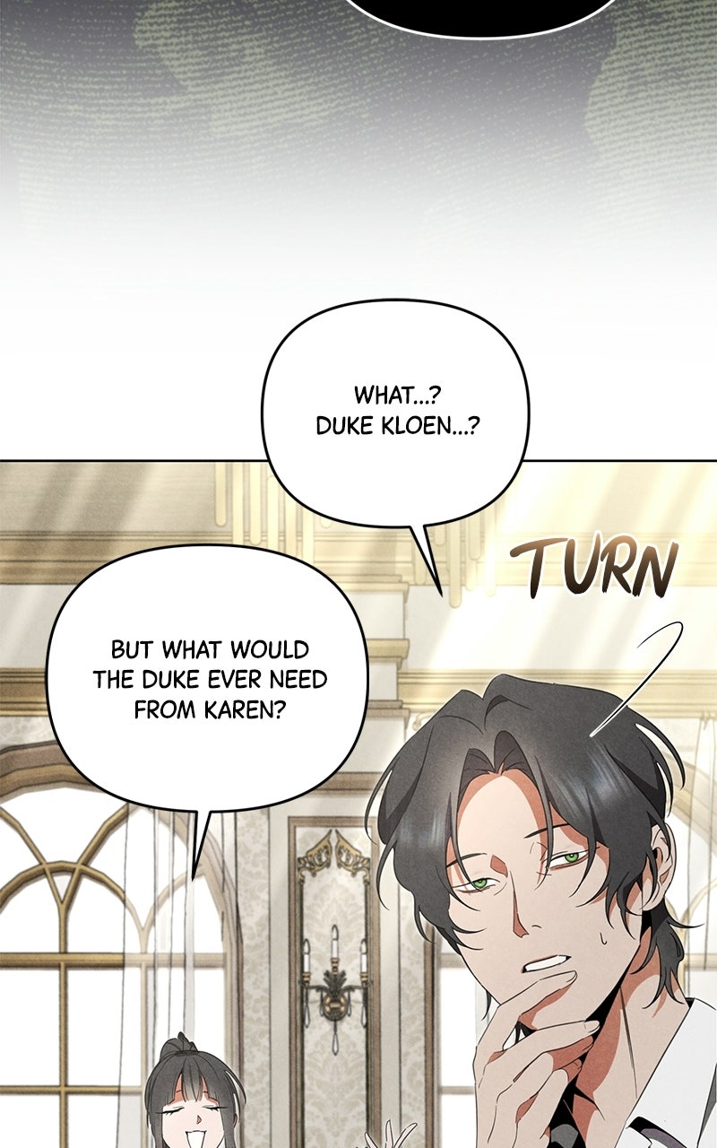 Where the Golden Rose was Plucked Episode 6 page 35 - 