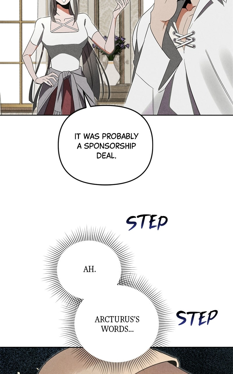 Where the Golden Rose was Plucked Episode 6 page 36 - 