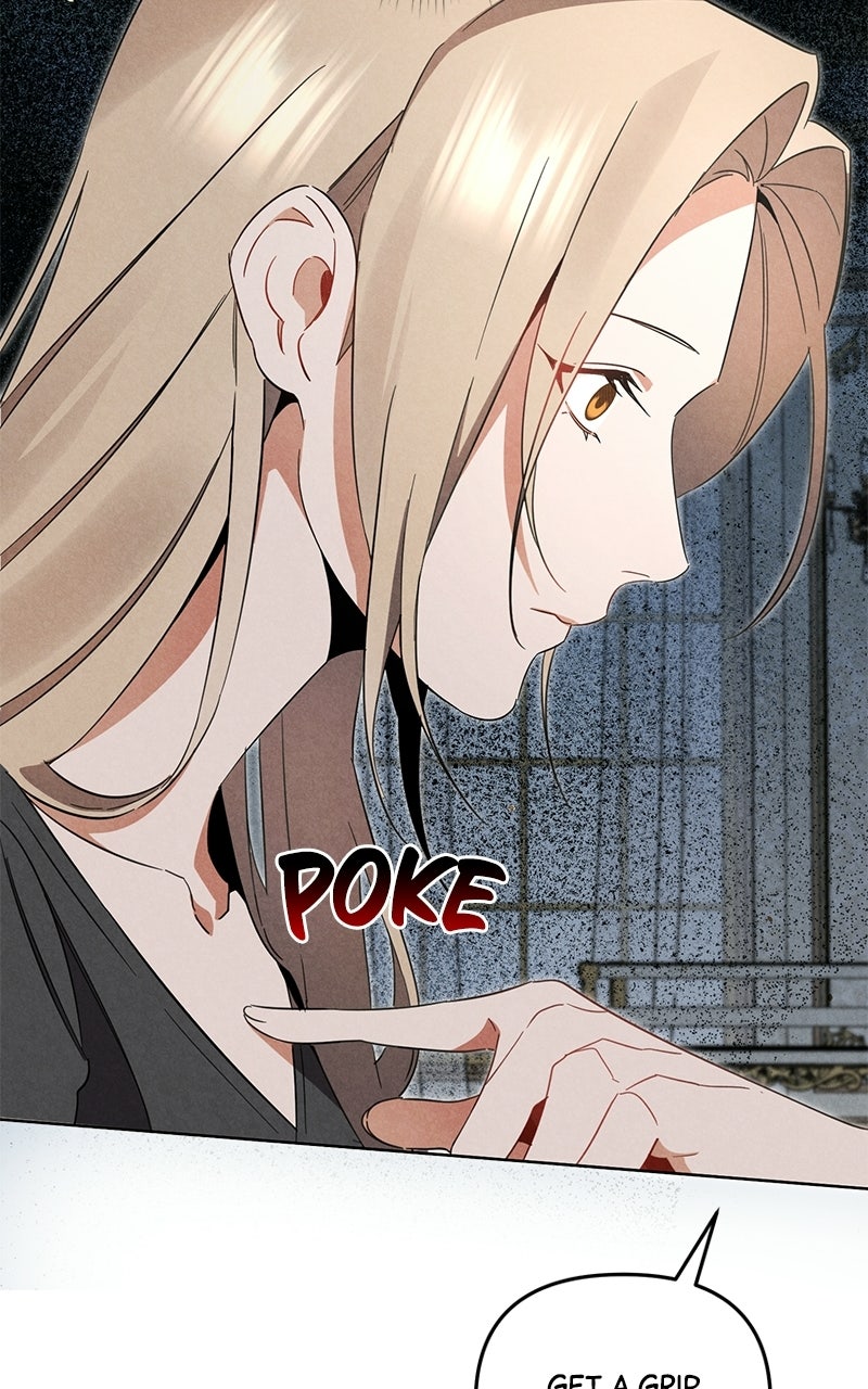 Where the Golden Rose was Plucked Episode 6 page 37 - 