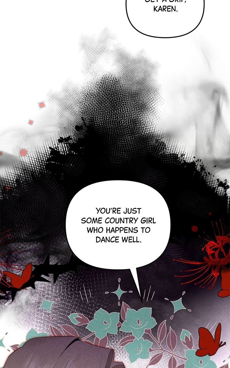 Where the Golden Rose was Plucked Episode 6 page 38 - 