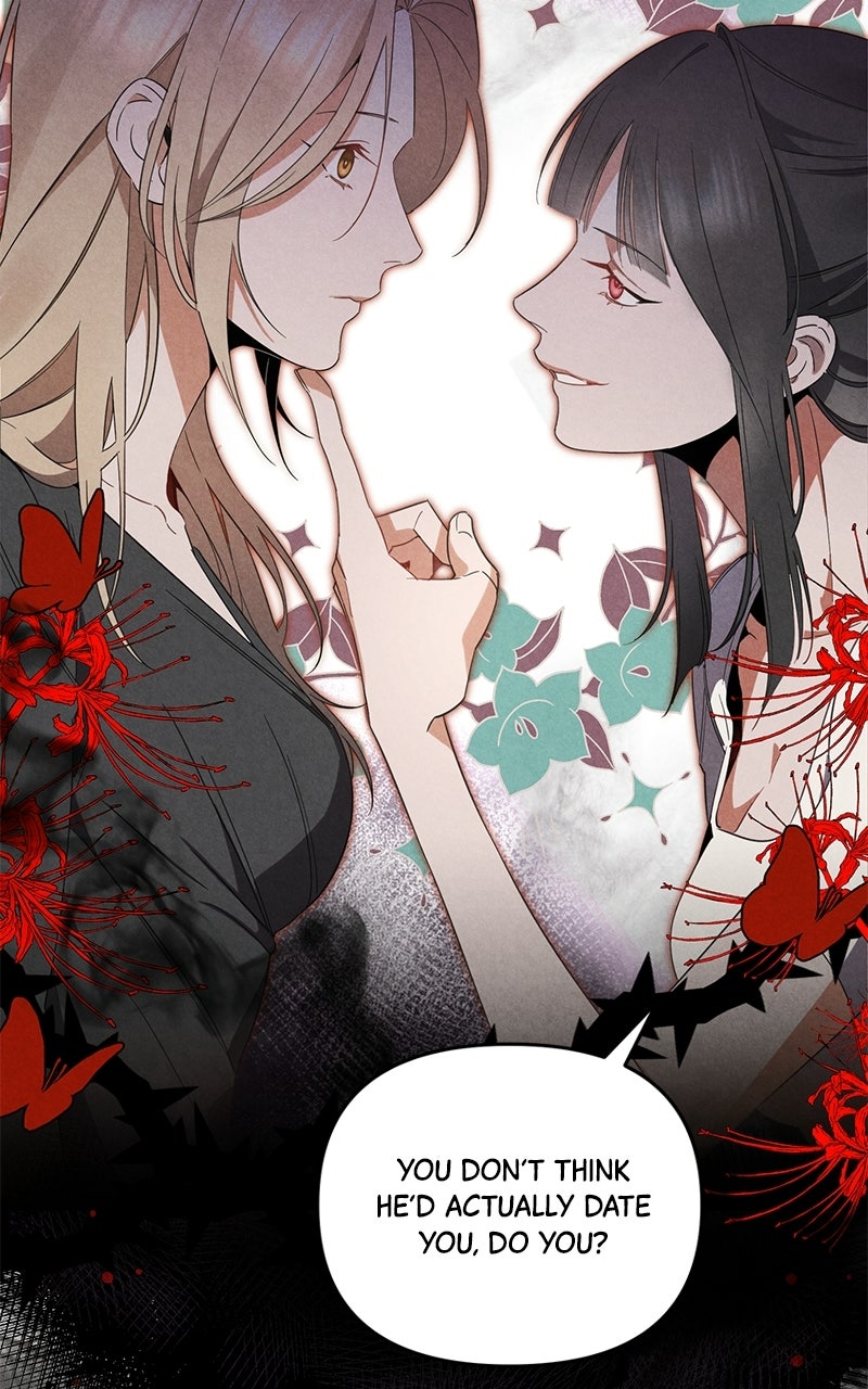 Where the Golden Rose was Plucked Episode 6 page 39 - 
