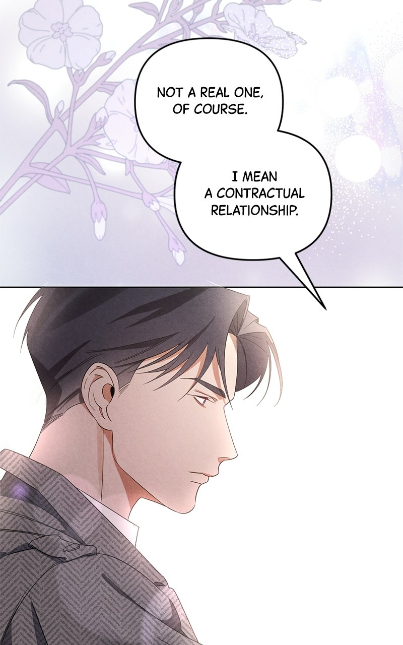 Where the Golden Rose was Plucked Episode 6 page 5 - 