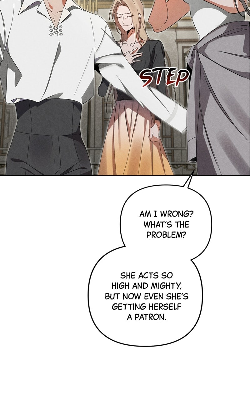 Where the Golden Rose was Plucked Episode 6 page 41 - 