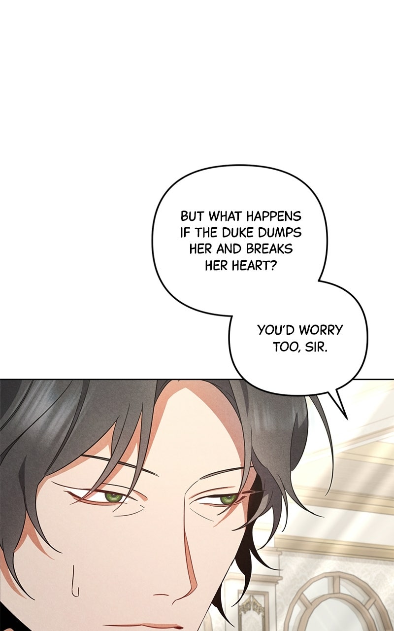 Where the Golden Rose was Plucked Episode 6 page 42 - 