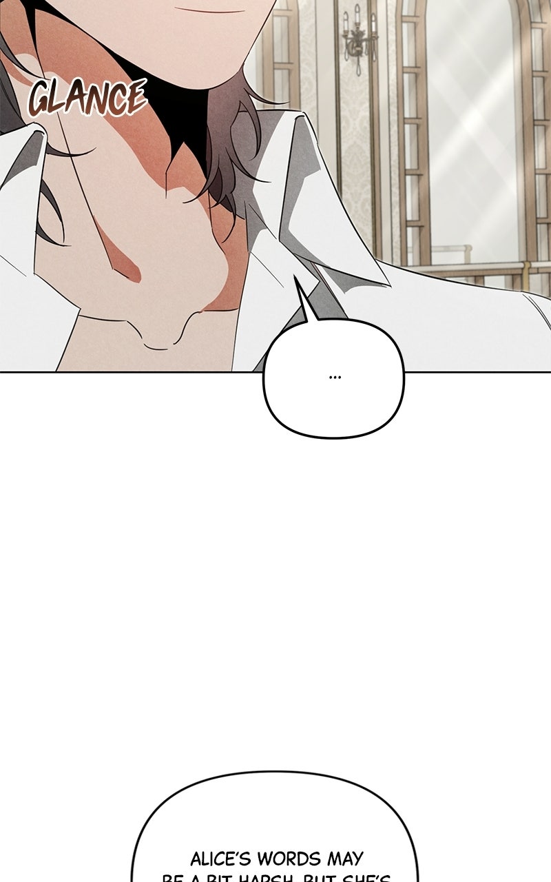 Where the Golden Rose was Plucked Episode 6 page 43 - 