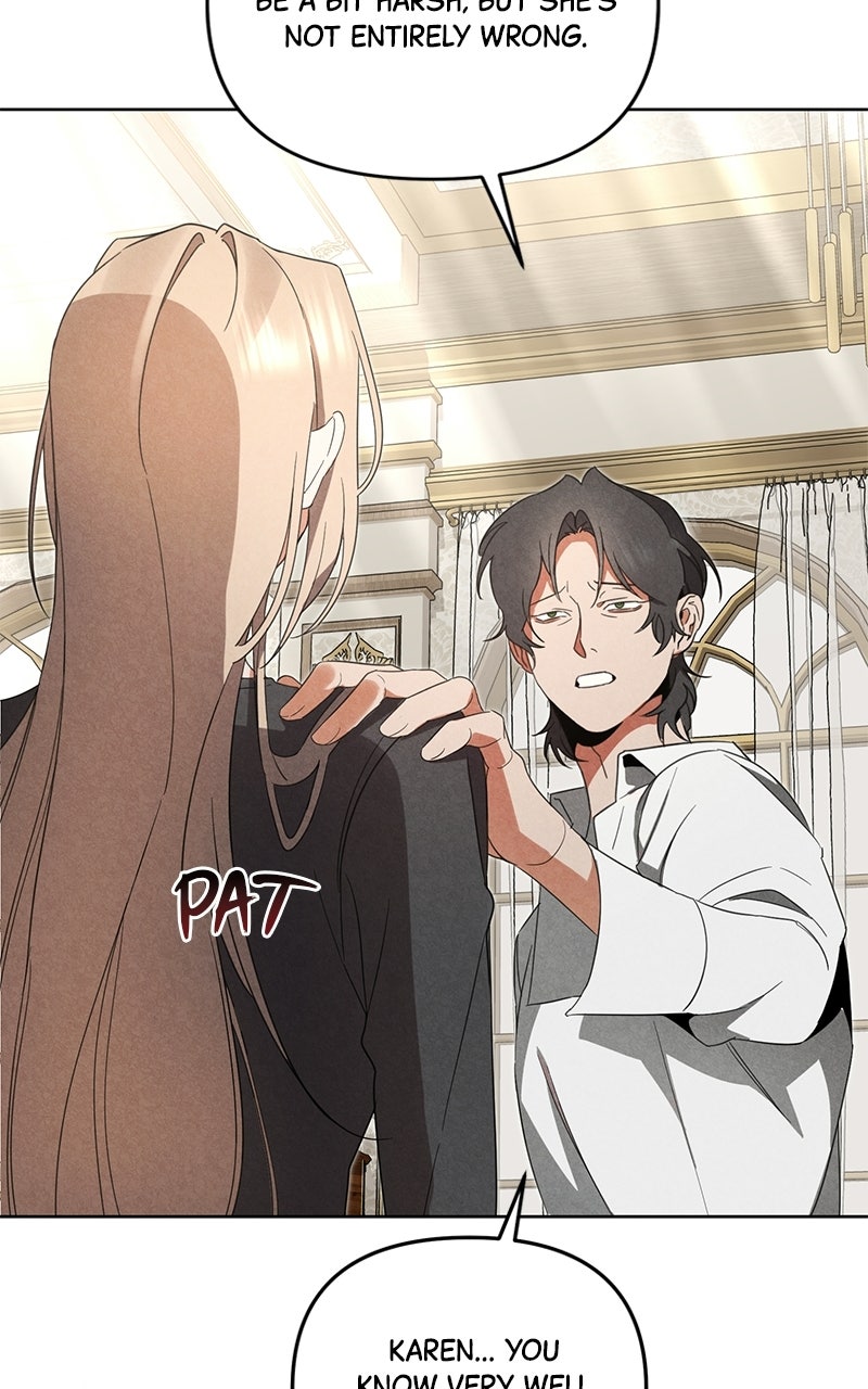 Where the Golden Rose was Plucked Episode 6 page 44 - 