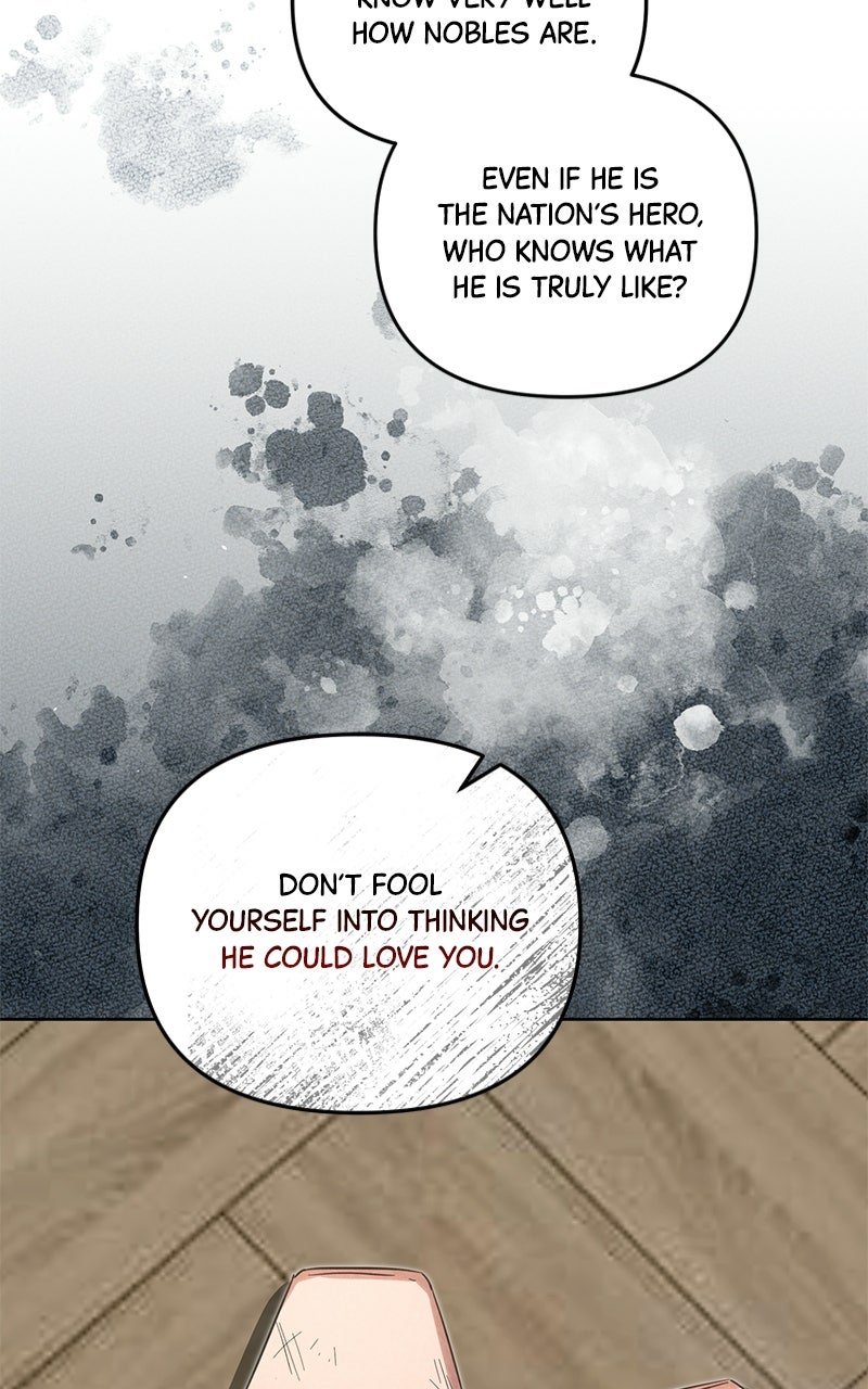 Where the Golden Rose was Plucked Episode 6 page 45 - 