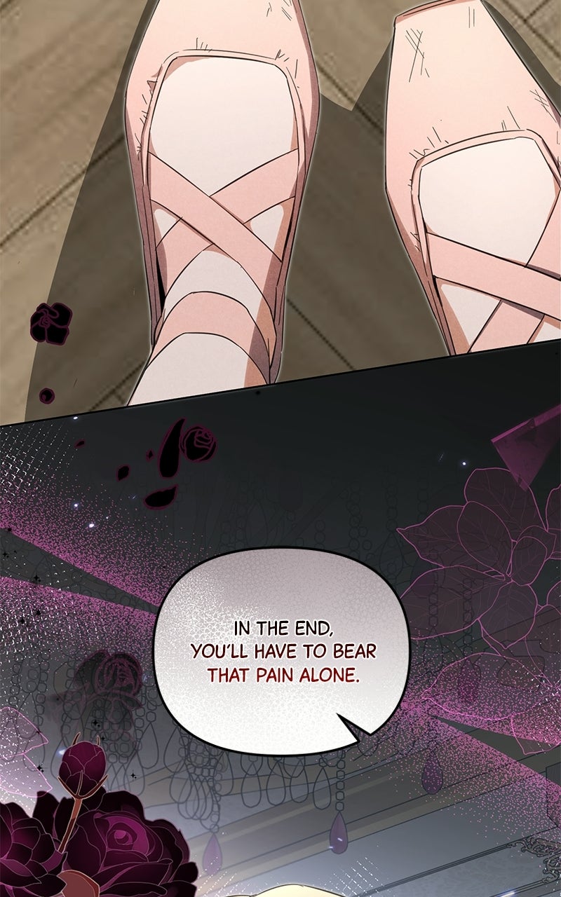 Where the Golden Rose was Plucked Episode 6 page 46 - 