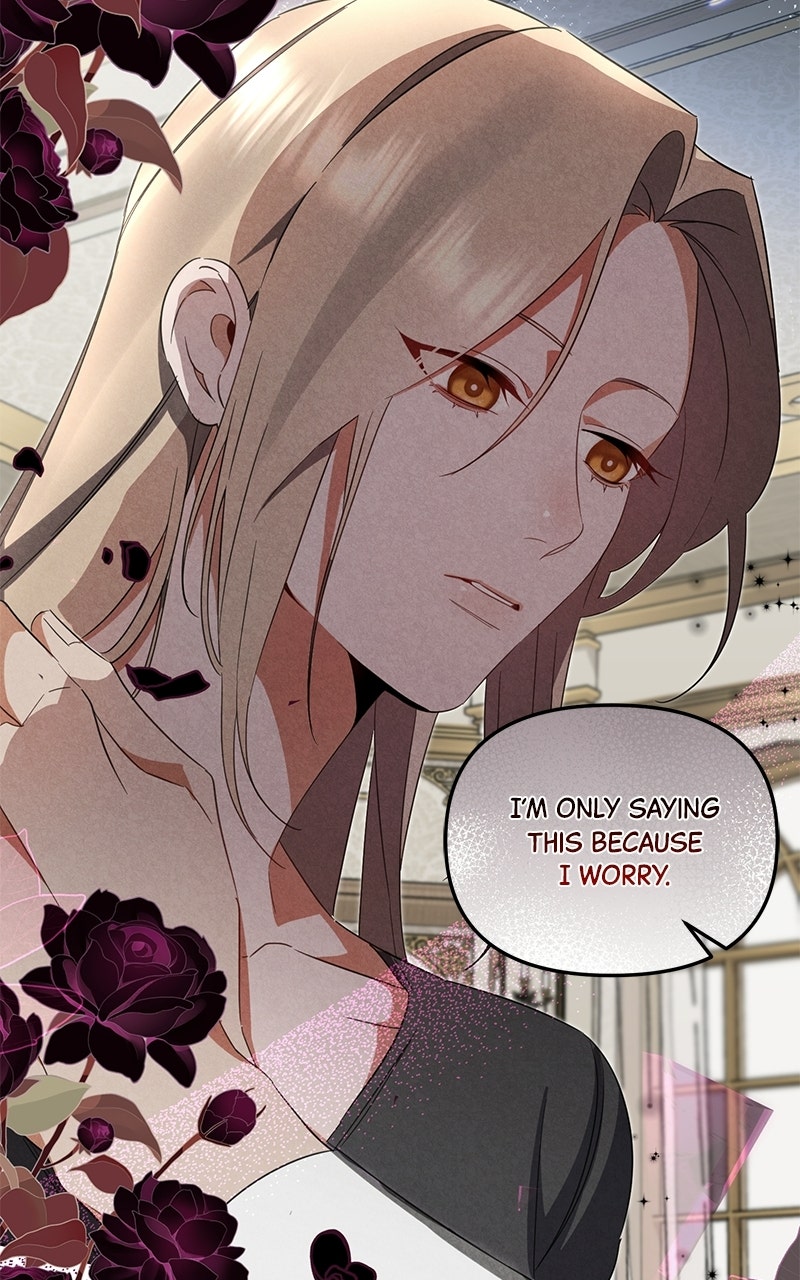 Where the Golden Rose was Plucked Episode 6 page 47 - 