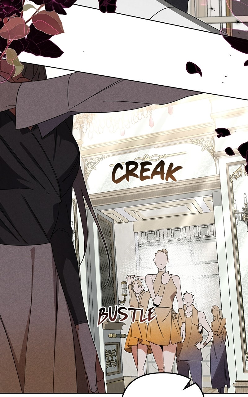 Where the Golden Rose was Plucked Episode 6 page 48 - 