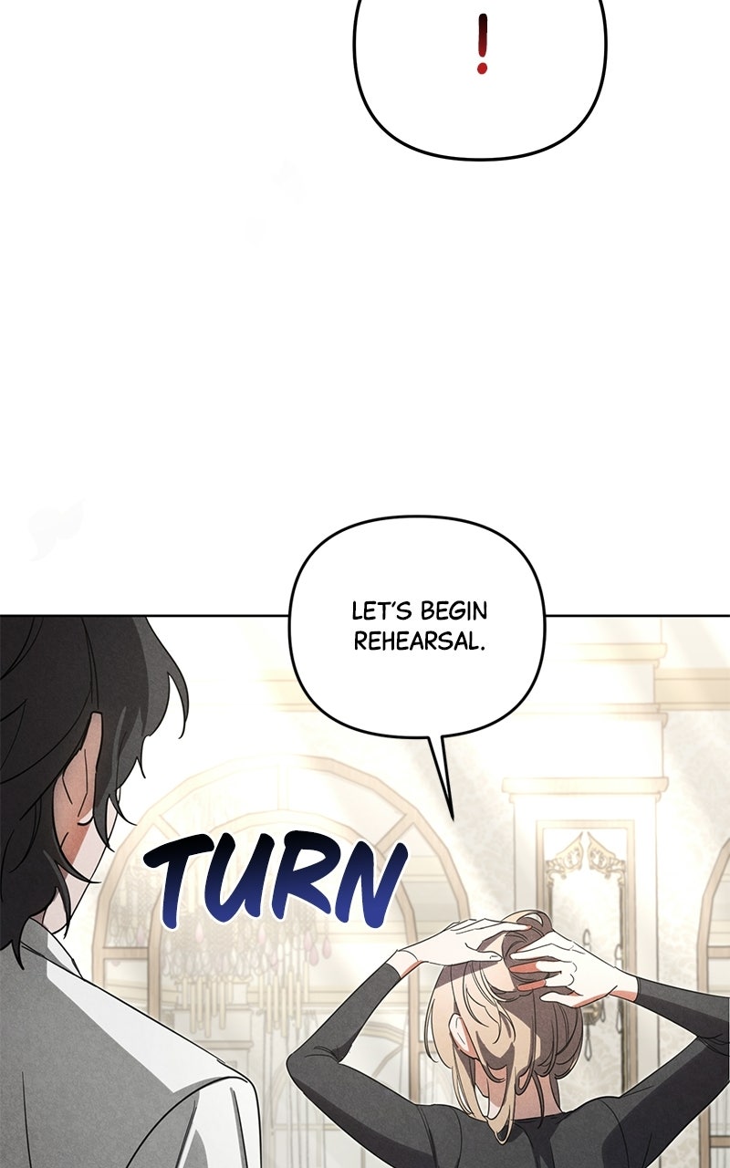 Where the Golden Rose was Plucked Episode 6 page 49 - 