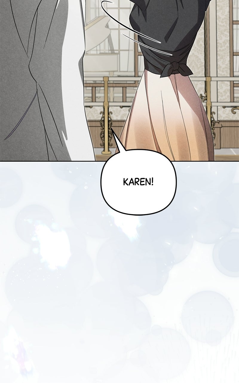 Where the Golden Rose was Plucked Episode 6 page 50 - 