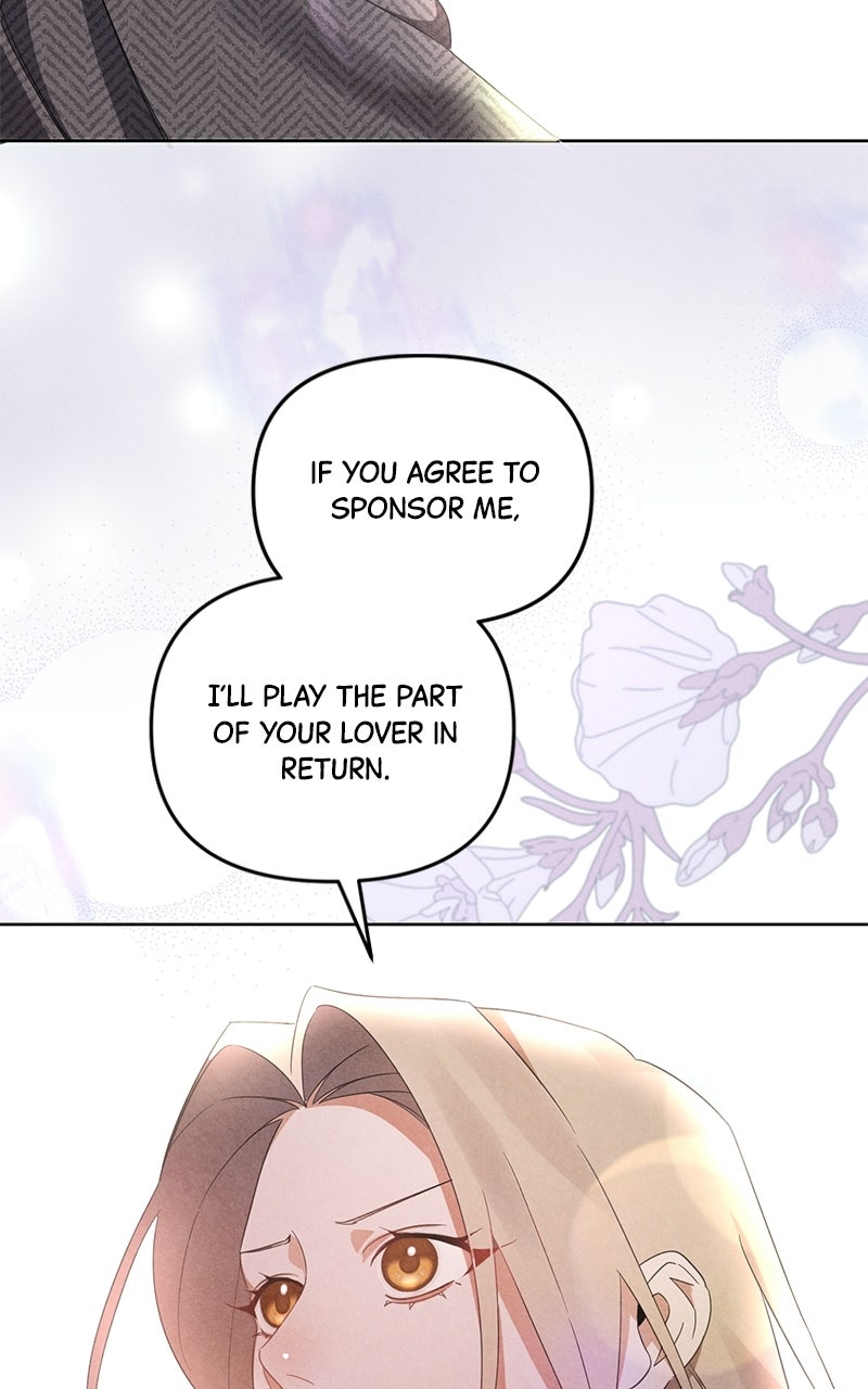 Where the Golden Rose was Plucked Episode 6 page 6 - 