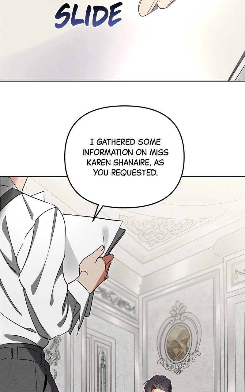 Where the Golden Rose was Plucked Episode 6 page 59 - 