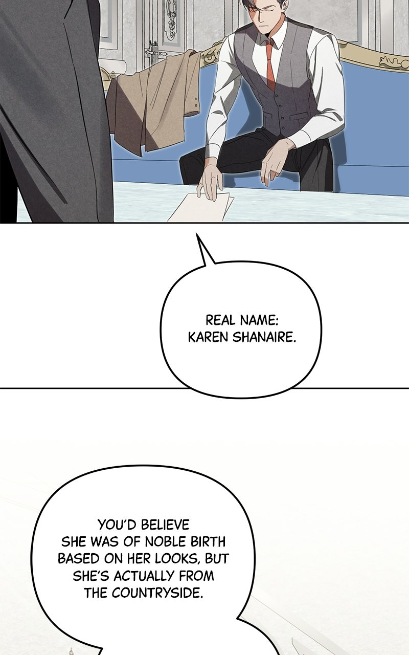 Where the Golden Rose was Plucked Episode 6 page 60 - 