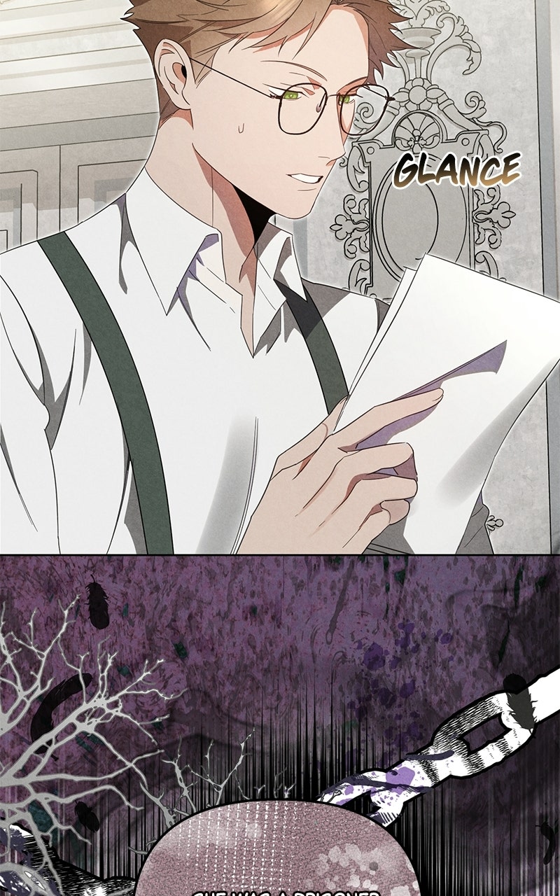 Where the Golden Rose was Plucked Episode 6 page 62 - 