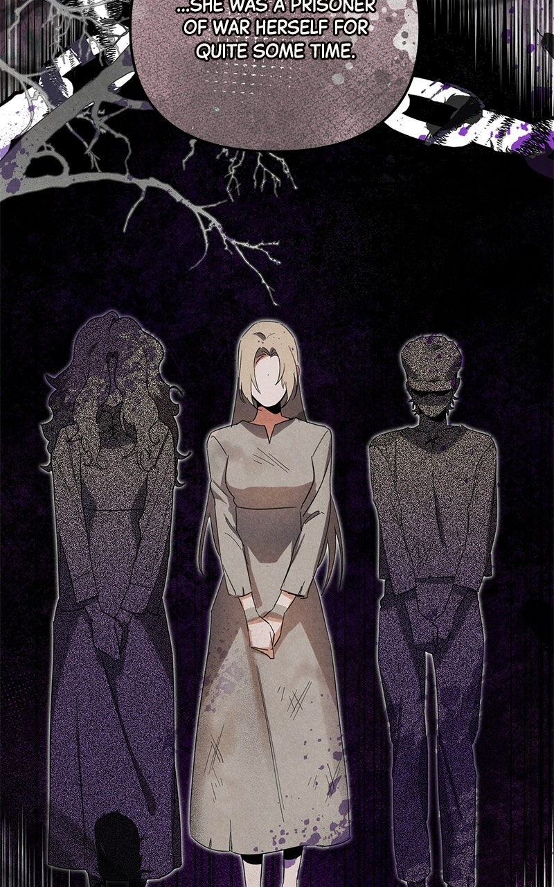 Where the Golden Rose was Plucked Episode 6 page 63 - 