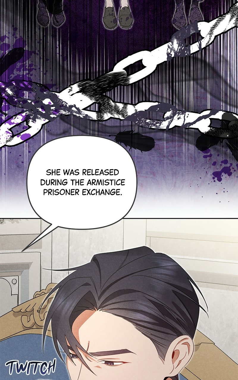 Where the Golden Rose was Plucked Episode 6 page 64 - 