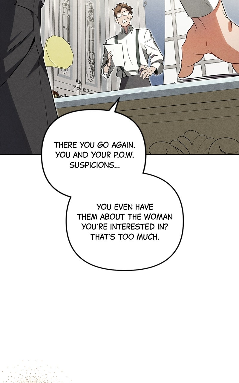 Where the Golden Rose was Plucked Episode 6 page 66 - 