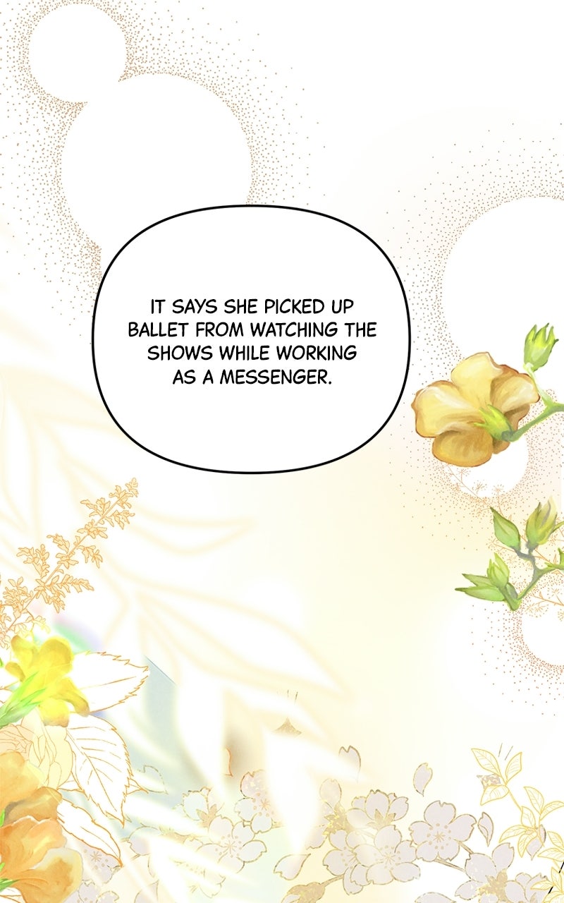Where the Golden Rose was Plucked Episode 6 page 67 - 