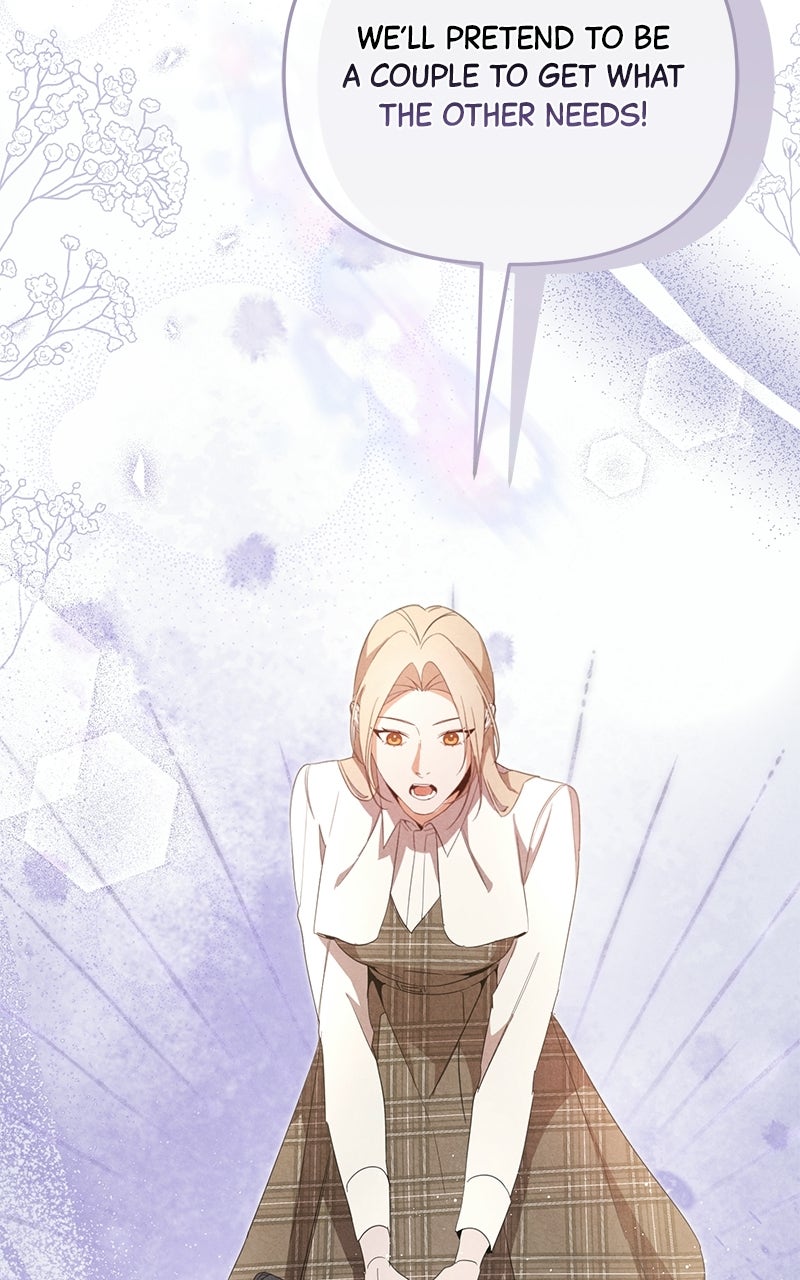 Where the Golden Rose was Plucked Episode 6 page 8 - 