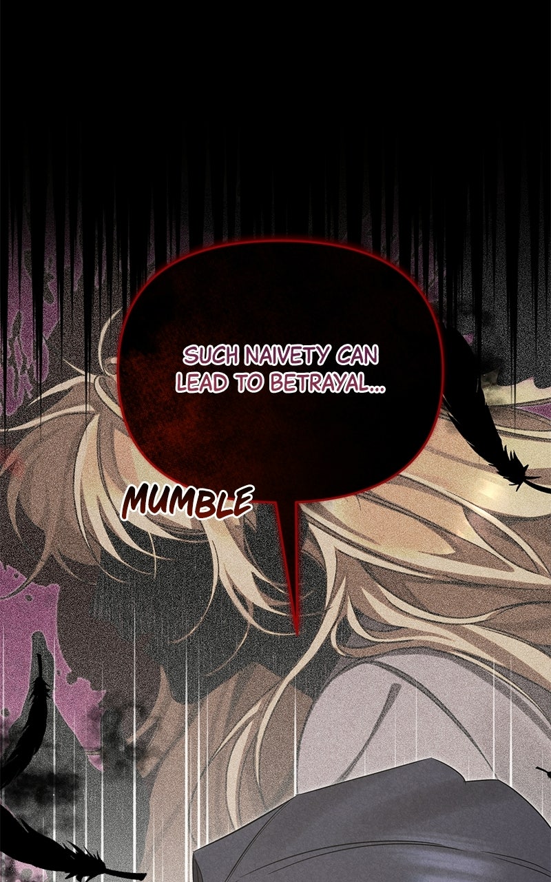 Where the Golden Rose was Plucked Episode 6 page 72 - 