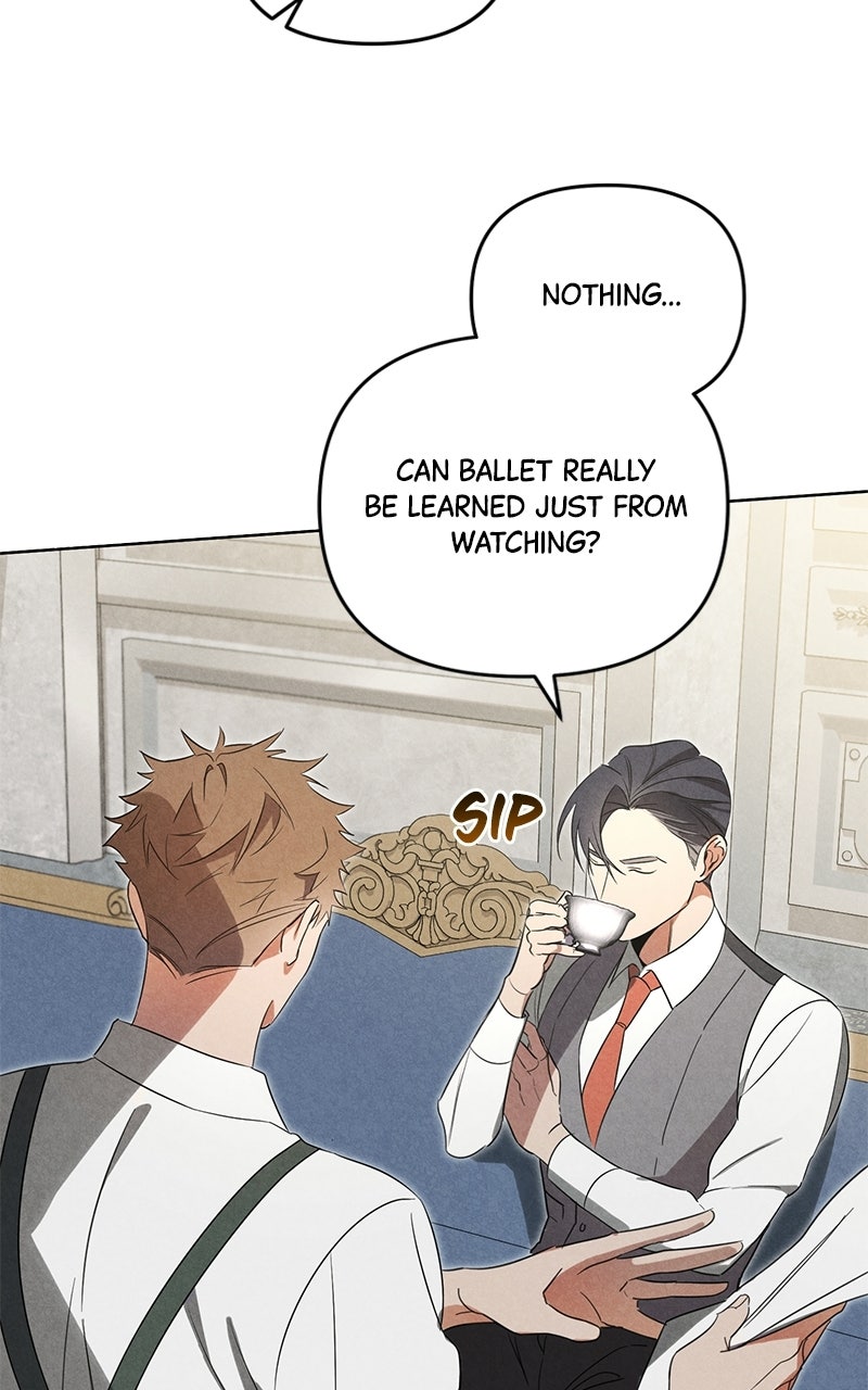 Where the Golden Rose was Plucked Episode 6 page 74 - 