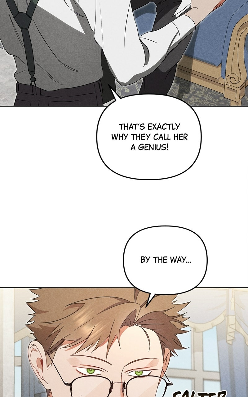 Where the Golden Rose was Plucked Episode 6 page 75 - 