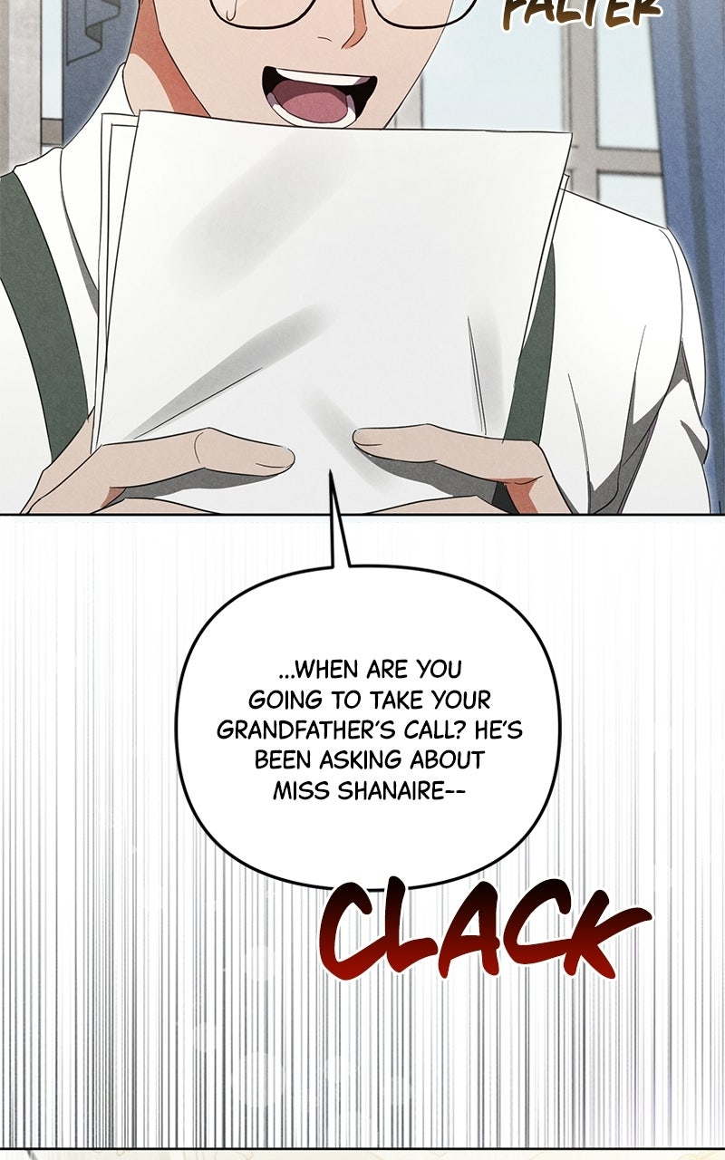 Where the Golden Rose was Plucked Episode 6 page 76 - 