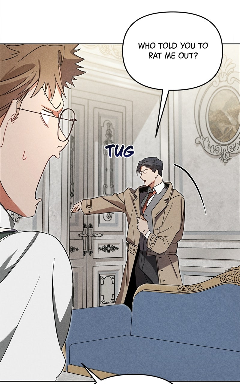Where the Golden Rose was Plucked Episode 6 page 78 - 