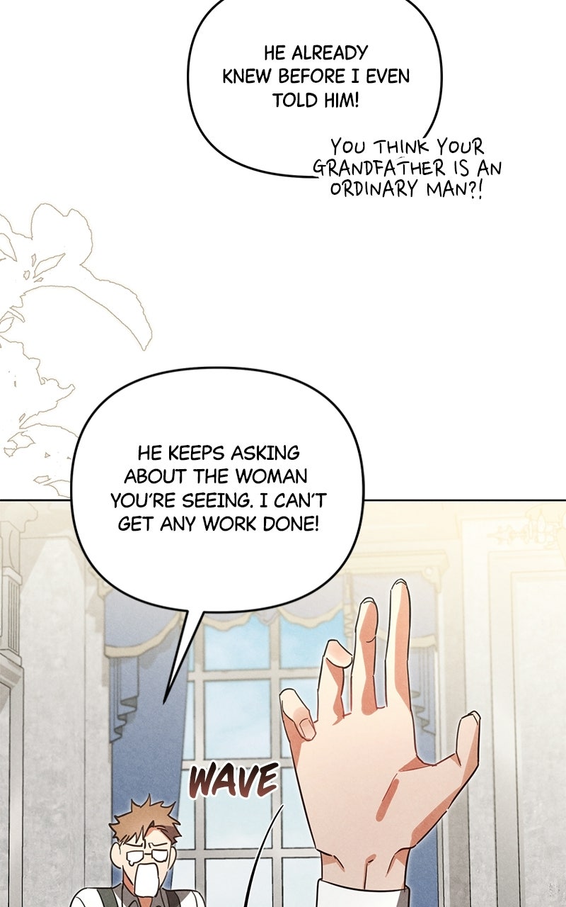 Where the Golden Rose was Plucked Episode 6 page 79 - 