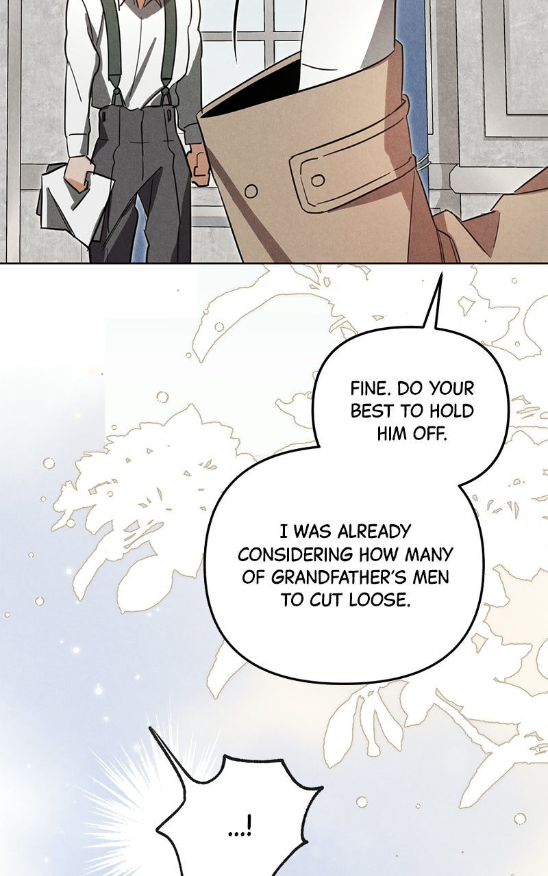 Where the Golden Rose was Plucked Episode 6 page 80 - 