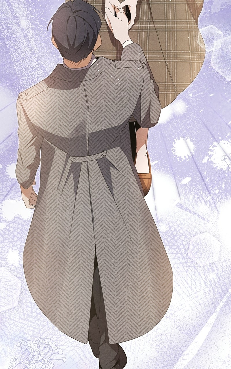 Where the Golden Rose was Plucked Episode 6 page 9 - 
