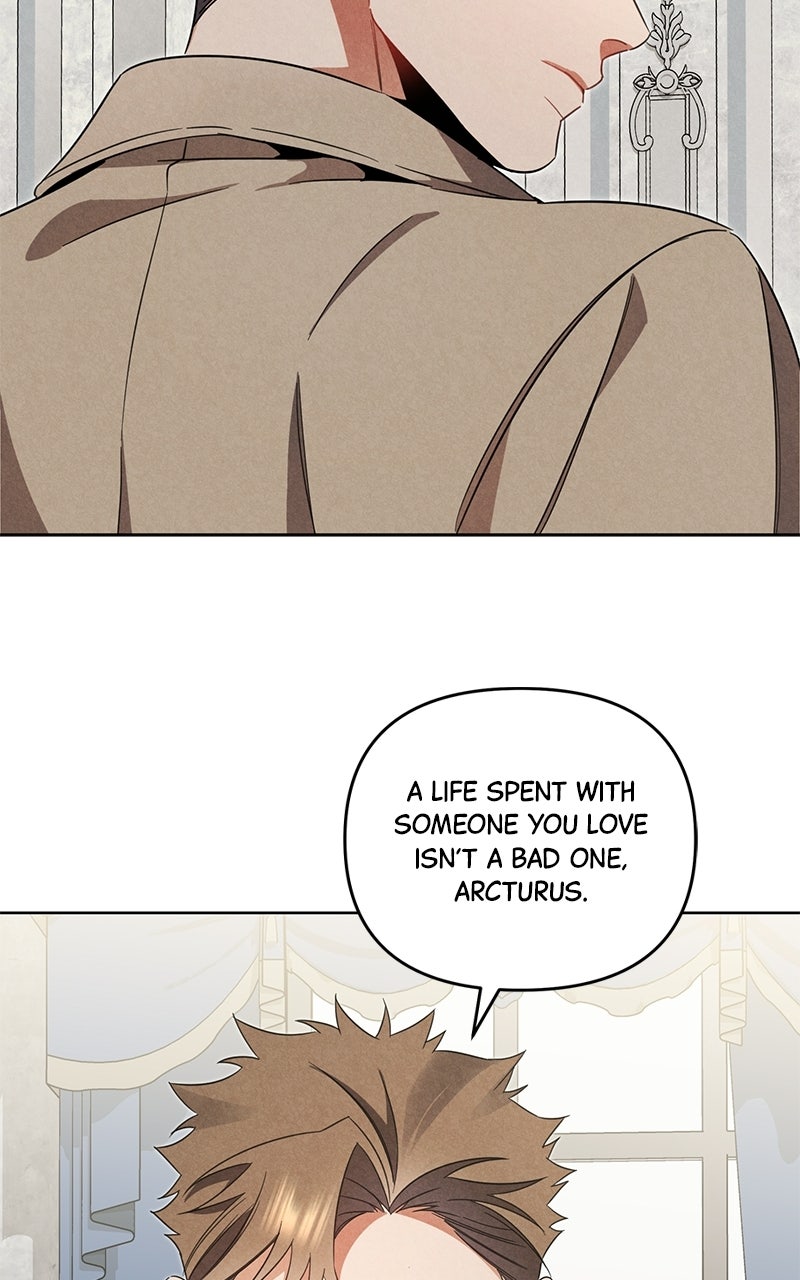 Where the Golden Rose was Plucked Episode 6 page 82 - 