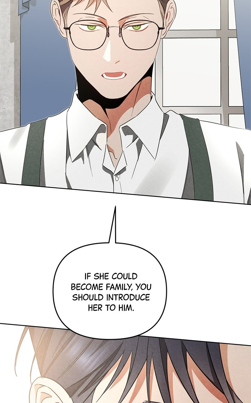 Where the Golden Rose was Plucked Episode 6 page 83 - 