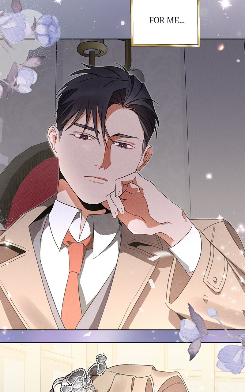 Where the Golden Rose was Plucked Episode 6 page 89 - 