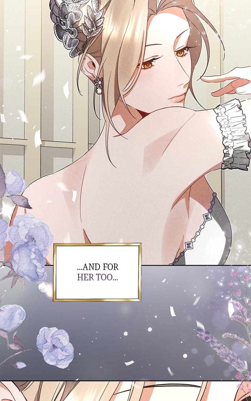 Where the Golden Rose was Plucked Episode 6 page 90 - 