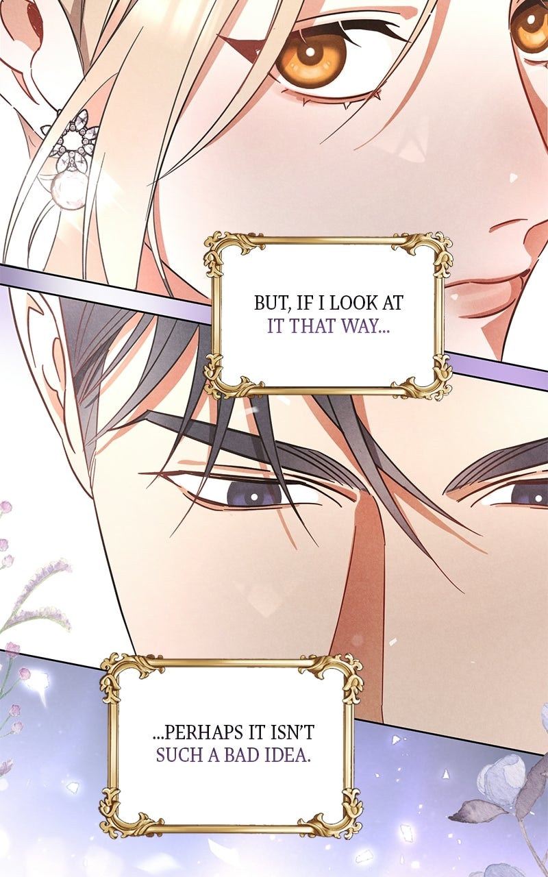 Where the Golden Rose was Plucked Episode 6 page 91 - 