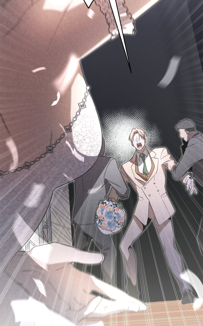 Where the Golden Rose was Plucked Episode 6 page 93 - 