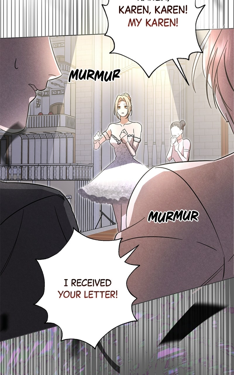 Where the Golden Rose was Plucked Episode 6 page 95 - 