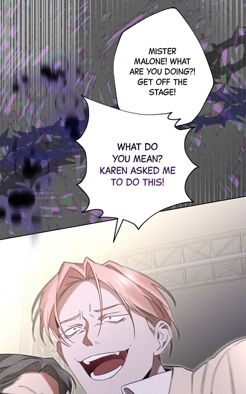 Where the Golden Rose was Plucked Episode 6 page 96 - 