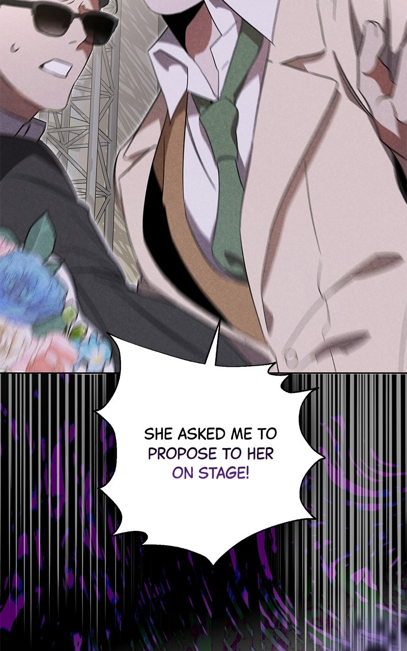 Where the Golden Rose was Plucked Episode 6 page 97 - 