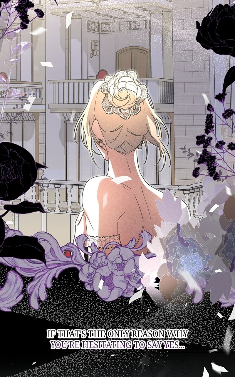 Where the Golden Rose was Plucked Episode 6 page 99 - 